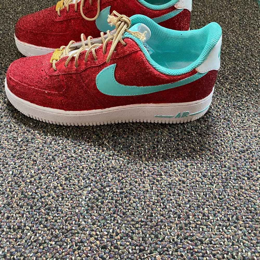 Custom Af1 - image 3